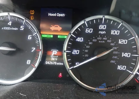 2020 Acura Mdx Technology Package z USA, uszkodzony, nr VIN 5J8YD4H59LL033422